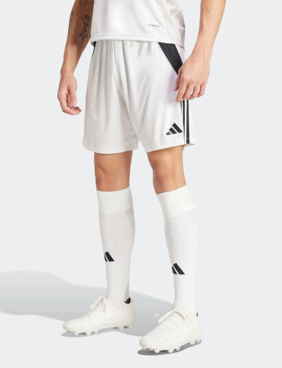 adidas Performance Tiro24 Sho - White - XS