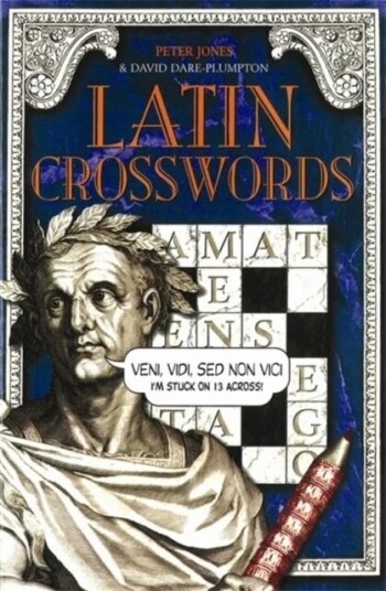 Latin Crosswords Av Prof Peter Jones