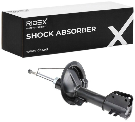 Støtdemper RIDEX 854S0426 Støtdemper RIDEX 854S0426