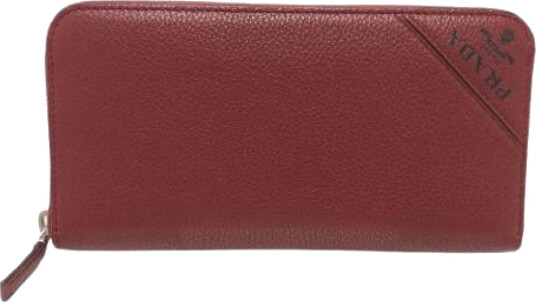 Prada Vintage Herre Rød Prada Vintage Herre Rød