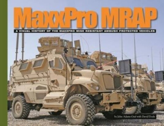Maxxpro Mrap Maxxpro Mrap
