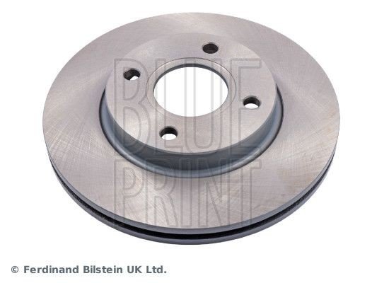 Bremseskive BLUE PRINT ADM54391