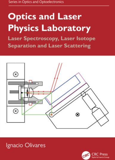 Optics and Laser Physics Laboratory Laser Spectroscopy, Laser Isotope Separation and Laser Scattering