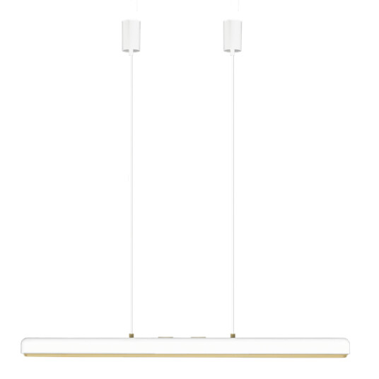Umage Hassel Branch Taklampe Hvit