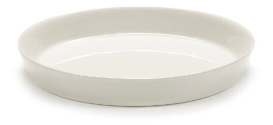 Serax Cena tallerken dyp M Ø22 cm Ivory