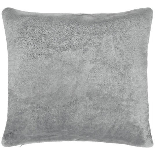 ERWIN M. Putetrekk Barrie; 40x40 cm (LxB); Grå