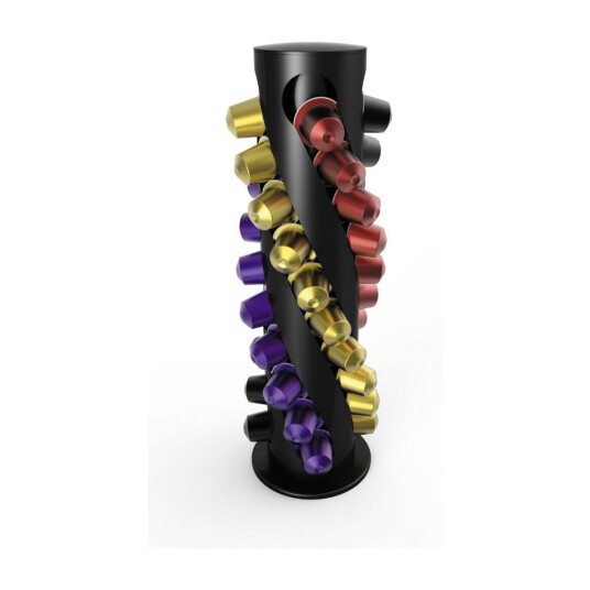 CAPSTORE INTENSE - NESPRESSO HOLDER 