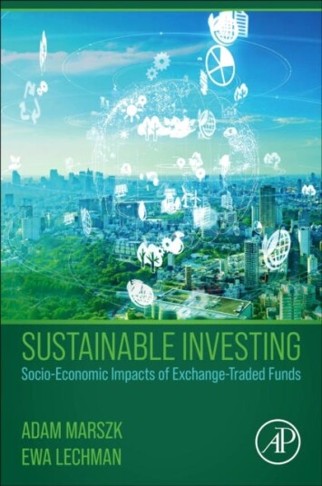 Sustainable Investing Av Adam (Assistant Professor Faculty Of Management And Economics Gdansk University Of Technology (Fahrenheit Universities) Polan