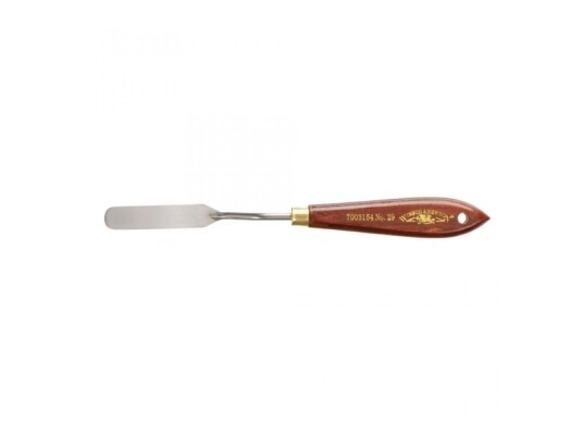 Winsor & Newton 5012572009966 Tre 1 Stykker Rustfritt Stål Winsor & Newton 5012572009966 Tre 1 Stykker Rustfritt Stål