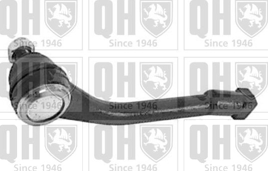 QUINTON HAZELL QR4050S Endeledd QUINTON HAZELL QR4050S Endeledd