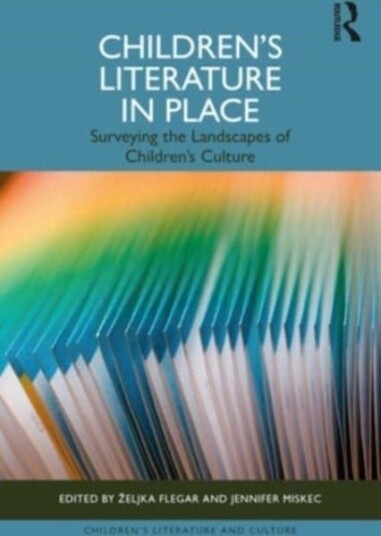 Children’s Literature in Place