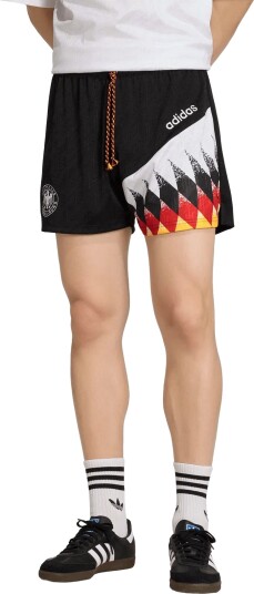Adidas Performance Dfb H Sho 94 Black M
