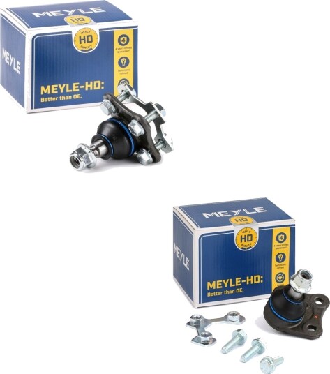 MEYLE ME2462N0008 Bærekule