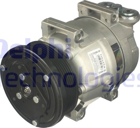 DELPHI CS10096-12B1 AC-kompressor