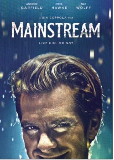Mainstream Bluray Mainstream Bluray
