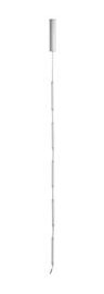 Normann Copenhagen Reb 5 Taklampe Hvit