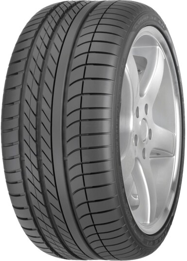 Goodyear Eagle F1 Asymmetric 235/50R17 96Y Goodyear Eagle F1 Asymmetric 235/50R17 96Y