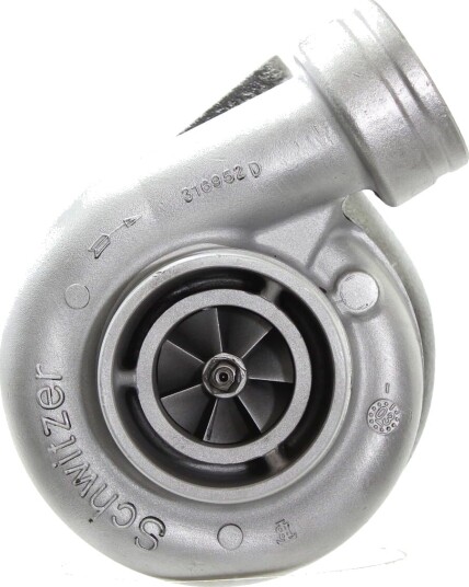 Turbolader ALANKO 11900373