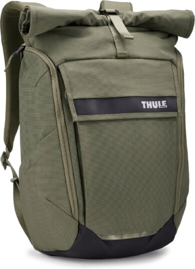 Thule Paramount 16" Laptopveske Urban Grønn, 24L, Vanntett Nytt Nylon