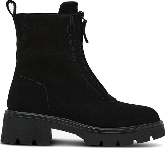 Tamaris - Boots - Svart