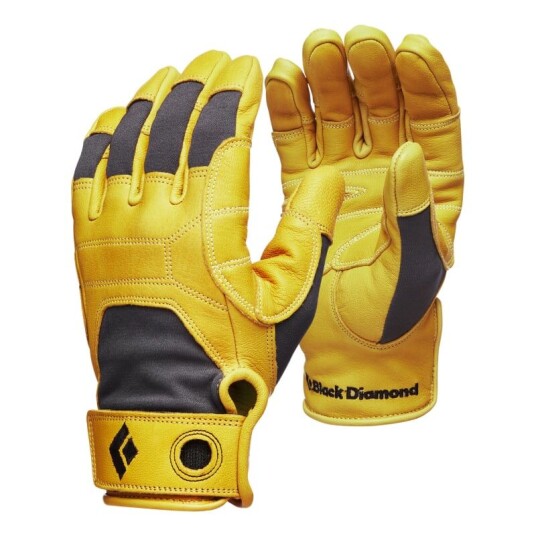 Black Diamond Transition Gloves M, Natural Black Diamond Transition Gloves M, Natural