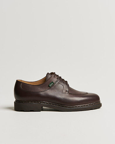 Paraboot Avignon Derby Cafe Paraboot Avignon Derby Cafe