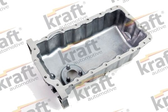 Bunnpanne KRAFT 1320016