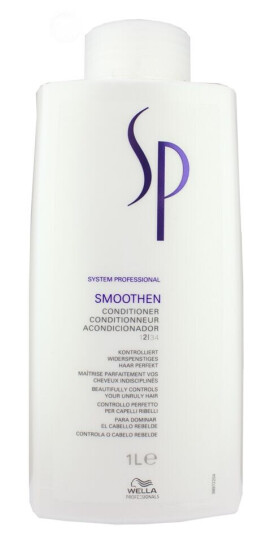 Wella SP Smoothen Conditioner 1000 ml
