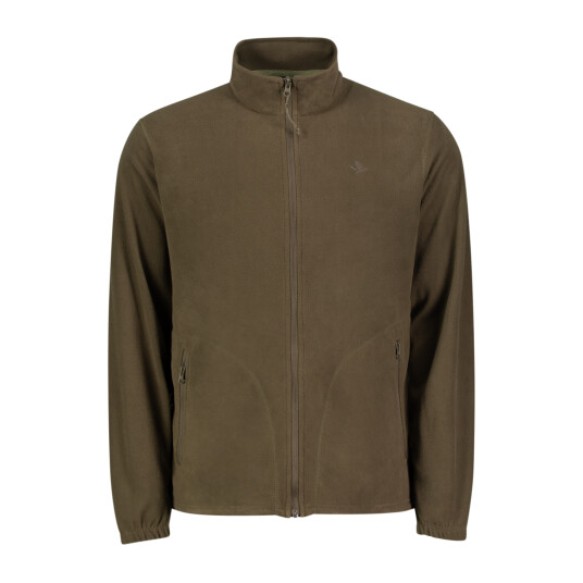 Seeland Benjamin fleece , fleecegenser L Pine Green Seeland Benjamin fleece , fleecegenser L Pine Green