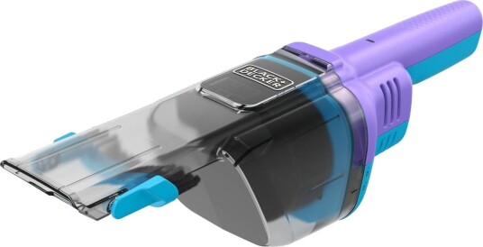 Black & Decker Batteri NVD220BP-QW Håndstøvsuger Uten Og Lader