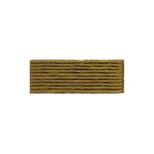 DMC Mouliné Spécial 25 Broderigarn 830 Brun
