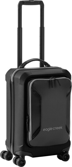 Eagle Creek Tarmac 4 Wheeled Carry-On Black, 36-38 L Eagle Creek Tarmac 4 Wheeled Carry-On Black, 36-38 L