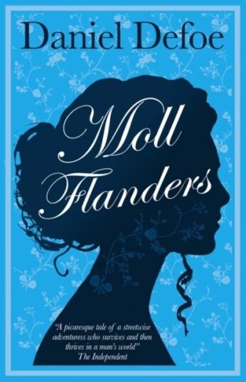 Moll Flanders Av Daniel Defoe