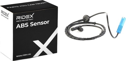 RIDEX 412W0171 Sensor ABS RIDEX 412W0171 Sensor ABS