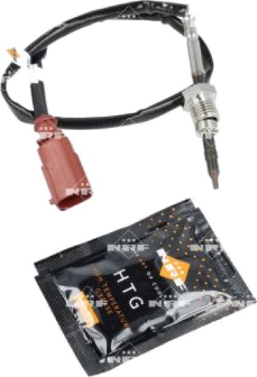 Sensor, eksostemperatur NRF 707461
