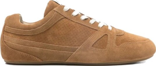 Isabel Marant Herre Sko Brun 41 EU,
