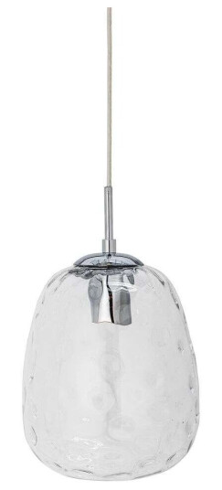 Bloomingville - Baele Pendel Clear Bloomingville Bloomingville - Baele Pendel Clear Bloomingville