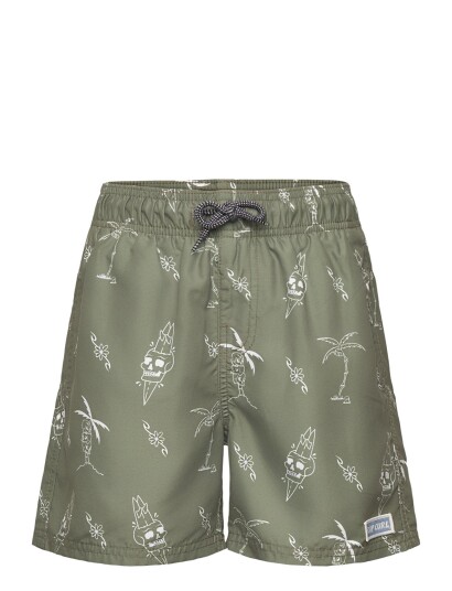 Rip Curl Eternal Shred Mesh Volley Boy Khaki green 14 Rip Curl Eternal Shred Mesh Volley Boy Khaki green 14