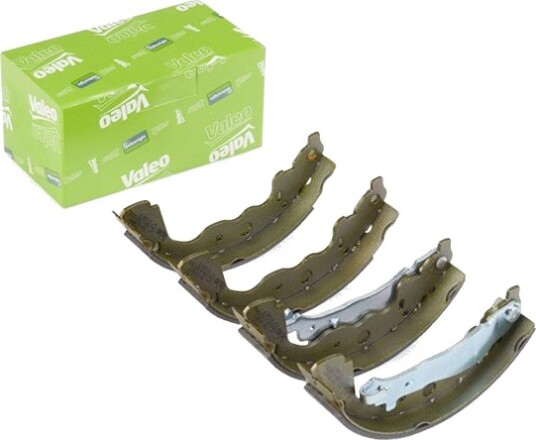 Bremsesko sett VALEO 564104