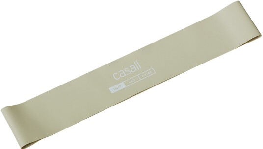 Casall Rubber band 2pcs, Powerband Casall Rubber band 2pcs, Powerband