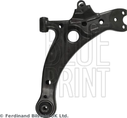 Bærearm, hjuloppheng BLUE PRINT ADT38650 Bærearm, hjuloppheng BLUE PRINT ADT38650