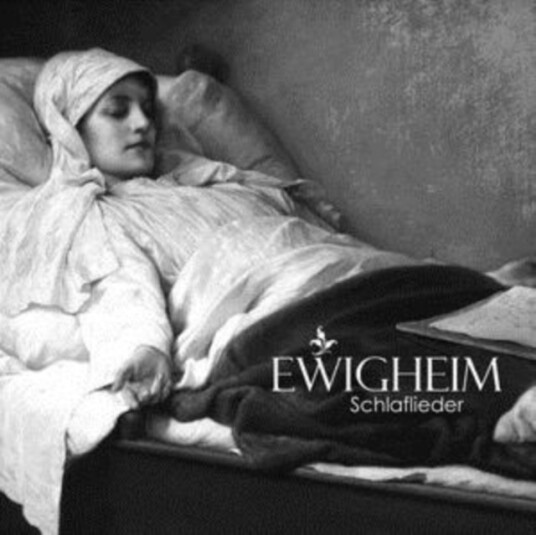 Ewigheim Schlaflieder CD