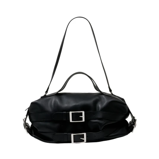 Simone Rocha Dame Vesker Svart 
