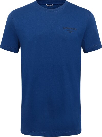 Björn Borg Borg Essential 1 T Shirt ESTATE BLUE XXL