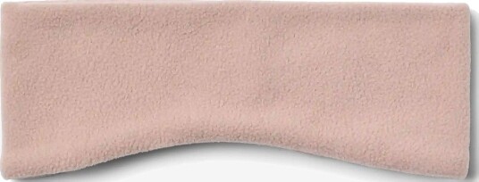 Wheat Fleece Headband Olen - DRY ROSE - 6-8Y
