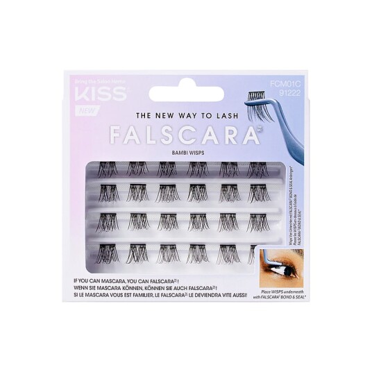 Falscara Wisps Multi Bambi Falscara Wisps Multi Bambi