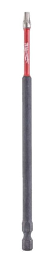 Milwaukee Shockwave TX20 Skruebits 150 mm med ekstra lang levetid