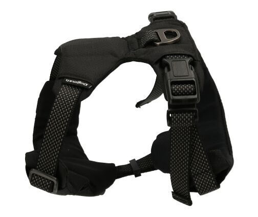 Dogman Sportsele Emmi Ekstra Stor Xl. Hals: 23-74Cm Bröst: 80-100Cm