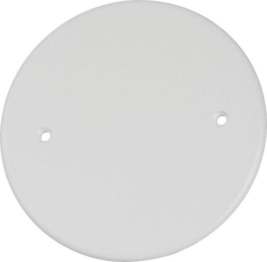El Lokk F/Koblingsboks Skrue 92mm El Lokk F/Koblingsboks Skrue 92mm