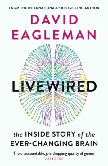 Livewired Av David Eagleman Livewired Av David Eagleman